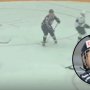 VIDEO: Prvý gól Faška-Rudáša vo WHL