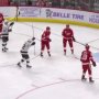 VIDEO: 400. asistencia Gáboríka v NHL