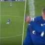 VIDEO: Rooneyho gól zo 60 metrov