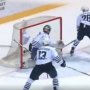 VIDEO: Mohol to byť gól sezóny. Šťastnému v KHL nevyšla veľká parádička