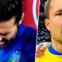 VIDEO: Buffon tlieska počas švédskej hymny