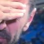 VIDEO: Smutný Buffon plakal počas rozhovoru pre Rai TV