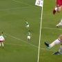 VIDEO: Nádherný gól Christiana Eriksena proti Írsku