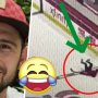 VIDEO: Tatar rozosmial fanúšikov na Instagrame: Ukázal, čo sa mu stalo, keď prvýkrát navštívil novú arénu Detroitu