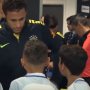 VIDEO: Neymar odpovedá maskotovi Anglicka