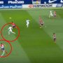VIDEO: Súboj Juanfran vs. Ronaldo