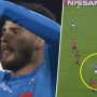 VIDEO: Nádherný gól Insigneho po prihrávke Hamšíka