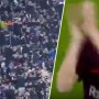 VIDEO: Skvelí fanúšikovia vytlieskali Iniestu