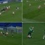 VIDEO: Krásne dva góly z priamych kopov zo zápasu Prešov – Zlaté Moravce