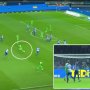 VIDEO: Raffael strelil v Bundeslige nádherný gól volejom z 25 metrov