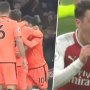 VIDEO: Divoká prestrelka v zápase Arsenalu s Liverpoolom. V priebehu 388 sekúnd padli 4 góly