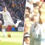 VIDEO: Cristiano Ronaldo vo veľkej šanci netrafil loptu
