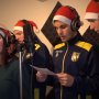 VIDEO: Futbalisti DAC naspievali pieseň Tichá noc v piatich jazykoch