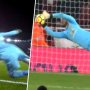 VIDEO: De Gea chytil proti Arsenalu 14 striel. Vytvoril tým nový rekord Premier League