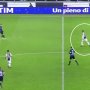VIDEO: De Sciglio z Juventusu predviedol proti Interu katastrofálnu prihrávku