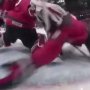 VIDEO: Obranca Kanady parádnym spôsobom zabránil gólu na bránkovej čiare