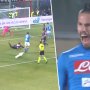 VIDEO: Marek Hamšík hrá v úžasnej forme. Gólom zariadil SSC Neapol ďalšie víťazstvo!
