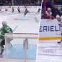 VIDEO: V KHL padol najrýchlejší gól histórie. Z polovice klziska sa oň postaral hráč Jaroslavle!