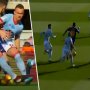 VIDEO: Messi sa prehnal okolo Lobotku a spol. ako víchor. Jeho skvelej akcii chýbal len gól