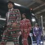 VIDEO: Hokejisti Montrealu Canadiens prišli na zápas oblečení vo vtipnom vianočnom dress-code