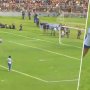 VIDEO: Neymar strelil v exhibícii krásny gól 