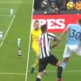 VIDEO: Nicolas Otamendi zabránil gólu obetavým zákrokom na bránkovej čiare