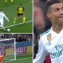 VIDEO: Cristiano Ronaldo nádherným gólom do siete Dortmundu prepísal históriu Ligy majstrov