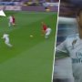 VIDEO: Ronaldo si krásne zbehol za obranu Sevilly a skóroval