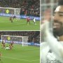 VIDEO: Salah strelil ďalší pekný gól. Postaral sa tak o vyrovnanie 30 rokov starého rekordu Liverpoolu