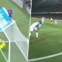 VIDEO: Mal tento gól platiť? Suarez siahal na hetrik krásnym zakončením rabonou