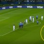 VIDEO: Cristiano Ronaldo parádnou strelou z priameho kopu rozhodol o výhre Realu vo finále MS klubov