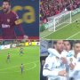 VIDEO: 10 najkrajších gólov týždňa: Nechýba Messi, Coutinho či Ronaldo so Salahom