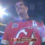 VIDEO: Začiatkom sezóny mu diagnostikovali rakovinu, včera Boyle zožal ohromujúci aplaus na Zápase hviezd NHL 2018