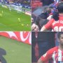 VIDEO: Starý dobrý Diego Costa je späť: Najprv skóroval, potom dostal červenú kartu 