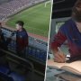 VIDEO: Takto vyzeral prvý deň Coutinha v tíme FC Barcelona