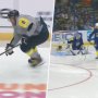 VIDEO: Spolupráca Ovečkin - Crosby fungovala. Rus prihrával, Kanaďan skóroval