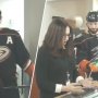 VIDEO: Vynikajúca reklama Anaheimu Ducks. V hlavnej úlohe provokatér Ryan Kesler
