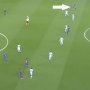 VIDEO: Stano Lobotka sa len prizeral. Messi vykúzlil perfektnú gólovú kolmicu za obranu Celty Vigo