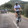 VIDEO: Frajer Peter Sagan. Fanúšikom poprial šťastný nový rok parádnou jazdou na zadnom kolese bicykla