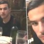 VIDEO: Lucas Hernandez z Atlética si na Štedrý deň vystrelil z brata Thea pôsobiaceho v Reale