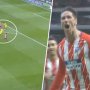 VIDEO: Fernando Torres predviedol gól ako za najlepších čias: Vtrhol medzi dvojicu obrancov a nechytateľne zakončil