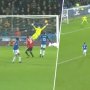 VIDEO: 2 krásne góly Manchestru United do siete Evertonu. Krásnymi strelami zažiarili Martial a Lingard