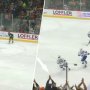 VIDEO: Úžasná atmosféra na NHL v Minnesote. Diváci v standing ovation povzbudzovali svoj tím