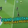VIDEO: Zostrih najkrajších akcií Stana Lobotku v sezóne 2017/2018 s názvom "Stanislav Lobotka - Nový Modrič"