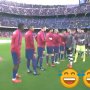 VIDEO: Perfektná paródia na hymnu Barcelony o Coutinhovi: Anglický komentátor v priamom prenose bavil televíznych fanúšikov