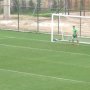 VIDEO: Futbalista v Turecku úmyselne nepremenil penaltu po nesprávnom nariadení pokutového kopu