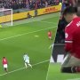 VIDEO: Alexis strelil prvý gól v drese United. Penaltu však nepremenil