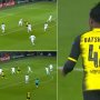 VIDEO: Batshuayi žiari v BVB ďalej. 2 gólmi rozhodol o výhre Borussie v Európskej lige