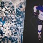 VIDEO: Zoznámte sa: Svetlo sveta uzrel prvý 3D model slovenského hokejového reprezentanta
