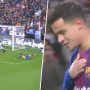 VIDEO: Coutinho strelil svoj prvý gól v drese FC Barcelona